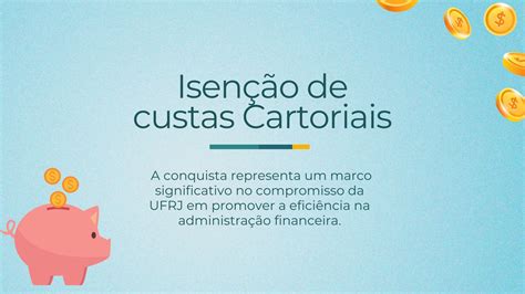 Divis O De Documenta O Fiscal Conquista Isen O De Custas Cartoriais