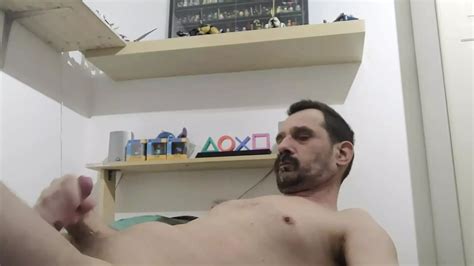 Bearded Cumcollection Gay Daddy Daddy Porn Feat Archangel Xhamster