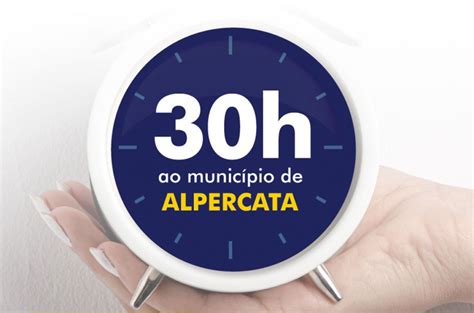 Após notificação do CREFITO 4 MG Prefeitura de Alpercata retifica