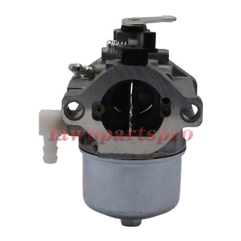 Carburetor For Briggs Stratton Walbro Carb 192432 192417 192437