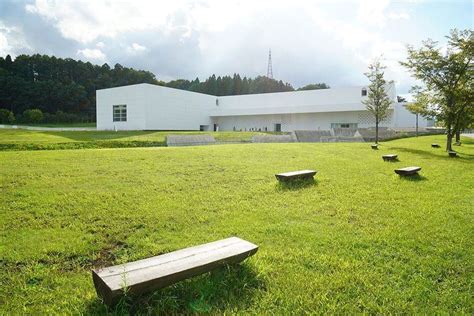 Aomori Museum of Art - Alchetron, The Free Social Encyclopedia