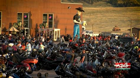 Sturgis Rally What To Know For The 83rd Event