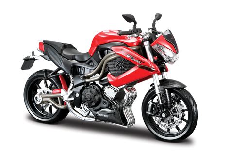 Benelli Tornado Naked Tre R160 Model Motorcycles HobbyDB