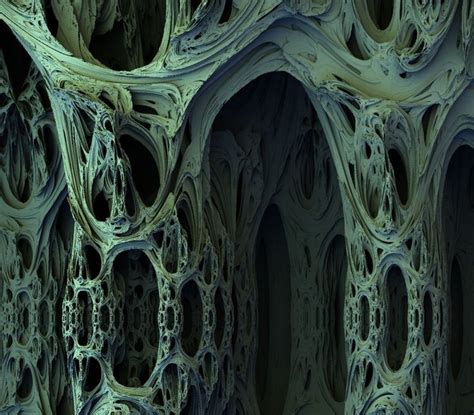 3D Mandelbrot is amazing! Patterns In Nature, Textures Patterns, Fractal Patterns, Amazing ...