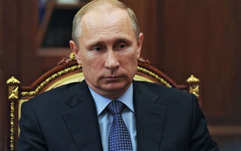 Texto Completo De La Entrevista Al Presidente Ruso Vladimir Putin Por