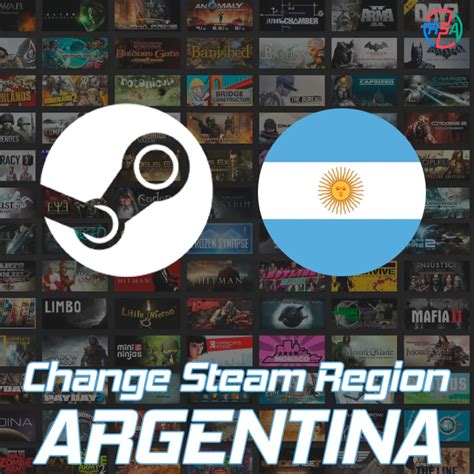 Steam T Card Ars Argentina Regional Steam Accounts