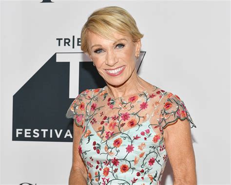 Barbara Corcoran Net Worth | Celebrity Net Worth