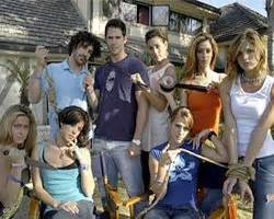 Tna Knockouts Present Nude Scenes