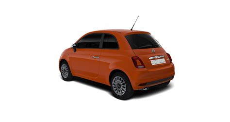 Fiat Hatchback Gse Hybrid Kw Ps Mj Style Paket