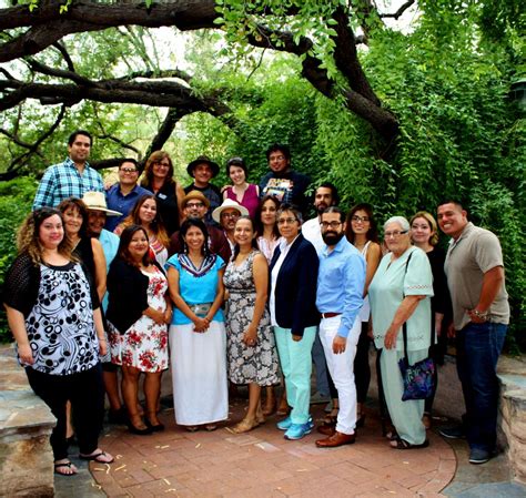 Mas Faculty Staff And Students The Department Of Mexican American Studies