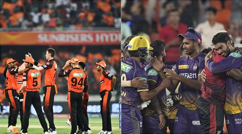 Kkr Vs Srh Live Streaming Details Ipl When And Where To Watch