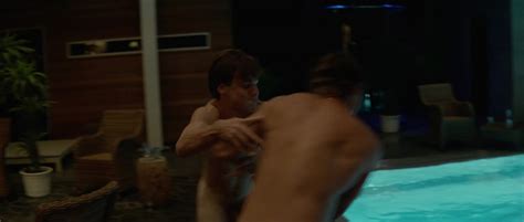 AusCAPS Allan Hyde Nude In Sommeren