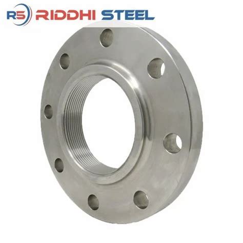 2 Inch Stainless Steel Astm B564 Inconel 600 601 625 718 800 Flanges At