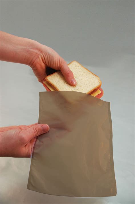 Nostik Toast Bags Set Of 2 Jty Singapore