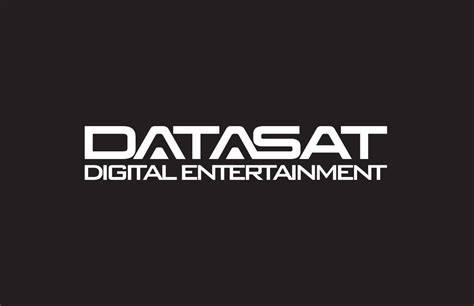 Datasat Digital Sound In Selected Theatres Logo