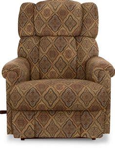 Pinnacle Reclina-Rocker® Recliner by La-Z-Boy Take A Seat, Body Care