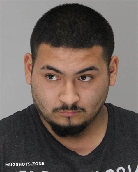 Salinas Miguel Dallas County Mugshots Zone