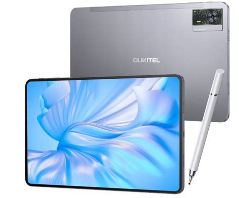 Tablet Oukitel Ot Gb Gb Lte K Czarny Oukitel Sklep Empik