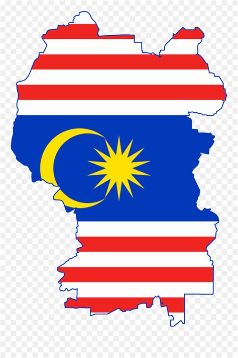 Malaysia Flag Emoji