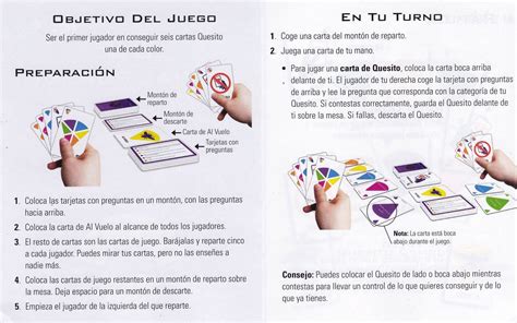 Juegos Con Instrucciones Ejemplos De Juegos De Reglas Para Ni Os