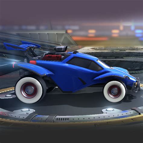 Lightning Mcqueen Bundle Arrives In Rocket League Esports Gg