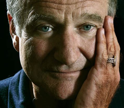 Robin Williams Death Opens Public Discussion On Suicide The Lantern