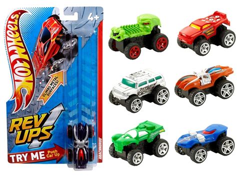 Mirax Hobbies MATTEL V2144 HOT WHEELS UPS