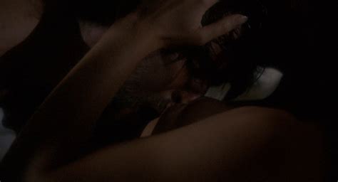 Naked Anna Maria Monticelli In Nomads