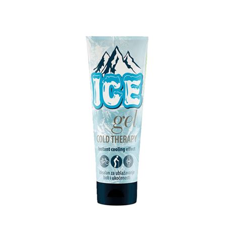 Ice gel 150ml - Apoteka G-Pharm