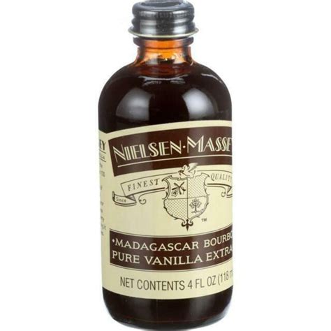 Nielsen Massey Madagascar Bourbon Pure Vanilla Bean Paste 32 Oz