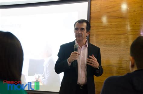 Hp Inc Presenta Nuevas Oficinas En M Xico