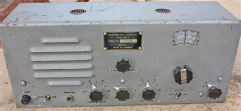 R103 Receiver