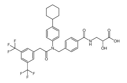 Cido R Bis Trifluorometil Fenil N