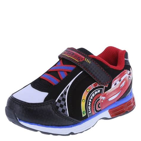 Cars Boys Lighted Running Shoe Payless Kid Shoes Boys Shoes Hoka