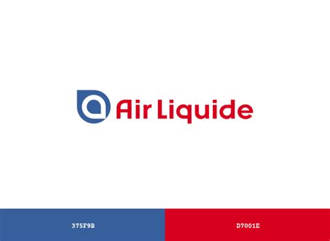 Air Liquide Brand Color Codes » BrandColorCode.com