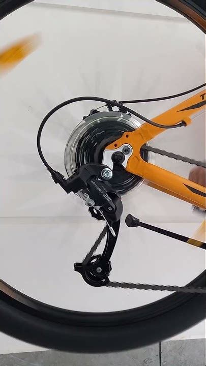 Microshift M26L gear shifting|MTB gear shifting speed|24 speed gears ...