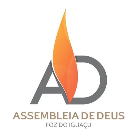 Igreja Assembleia De Deus Foz Do Igua U Youtube