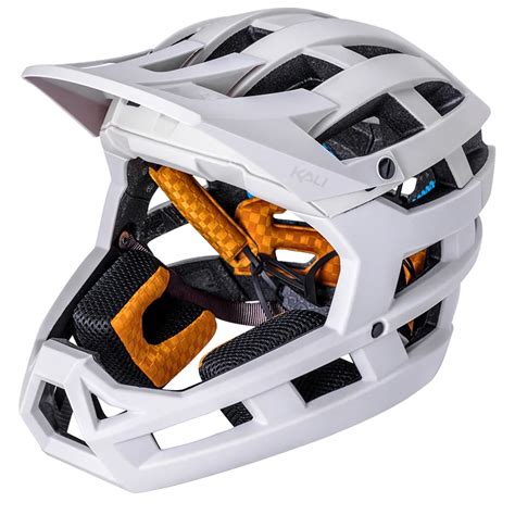 Kali Protectives Invader 2 0 Casque De Cyclisme Achat En Ligne