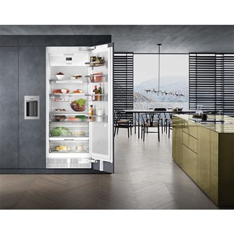 MIELE UGRADNI FRIŽIDER K 2801 II MasterCool Eldalux