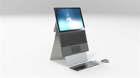 Our Best Selling Surface Pro Stand Workspace