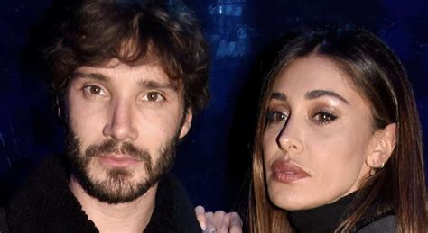 Belen Rodriguez E Stefano De Martino Di Nuovo In Crisi Interviene Il