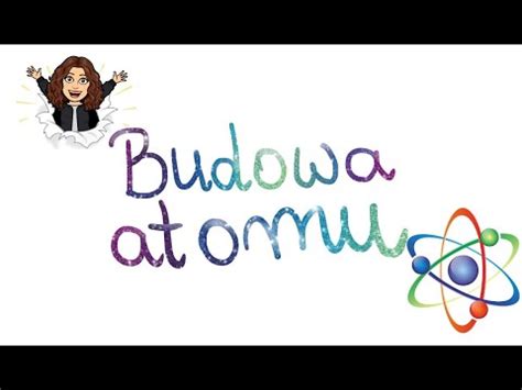 Budowa Atomu Youtube