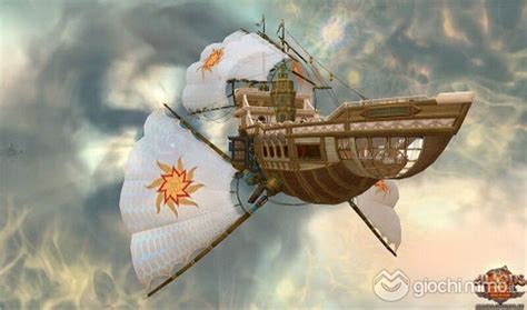 Pin di Bill Dodrill su Spelljammer - Ships | Il pianeta del tesoro ...