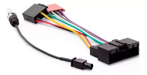 Chicote De Liga O Conector Iso Vias Macho Universal Parcelamento