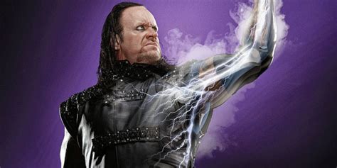 The Undertaker: 7 Candidates For His Retirement Match