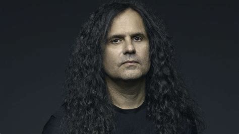 Mille Petrozza von Kreator über Metal