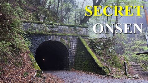 Visiting Japans Secret Onsen Hot Springs Shizuoka Japan Alo Japan All About Japan