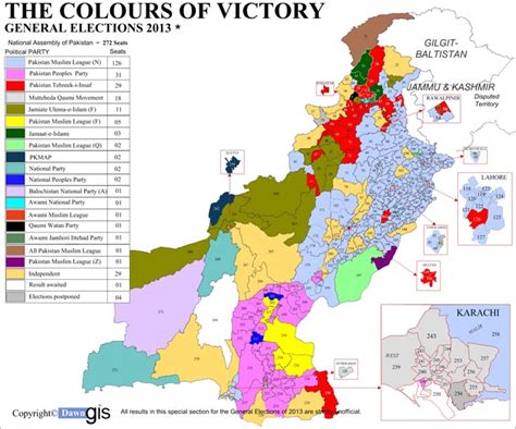 Pakistan National Elections 2024 Results List Neysa Clarisse