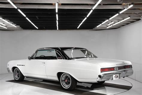 1965 Buick Gs Volo Museum