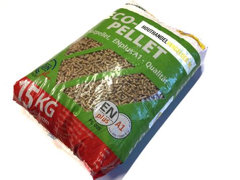 Eco Houtpellets Houtpellets Wezep Houtpellets Hattem Houthandel